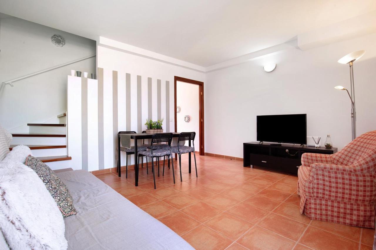 Casa Ariadna Costa De Antigua Extérieur photo