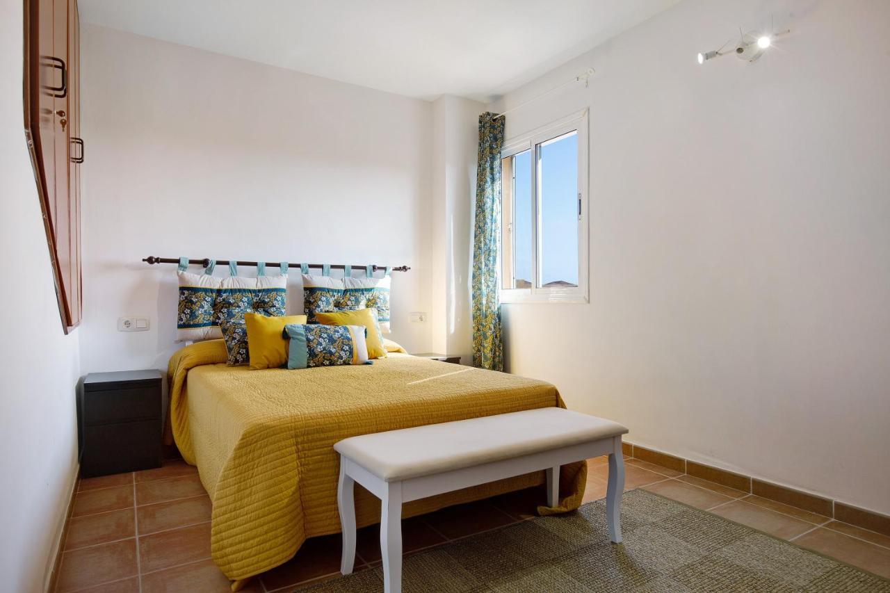 Casa Ariadna Costa De Antigua Extérieur photo