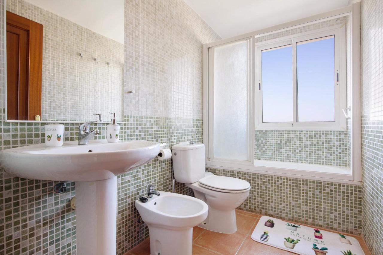 Casa Ariadna Costa De Antigua Extérieur photo