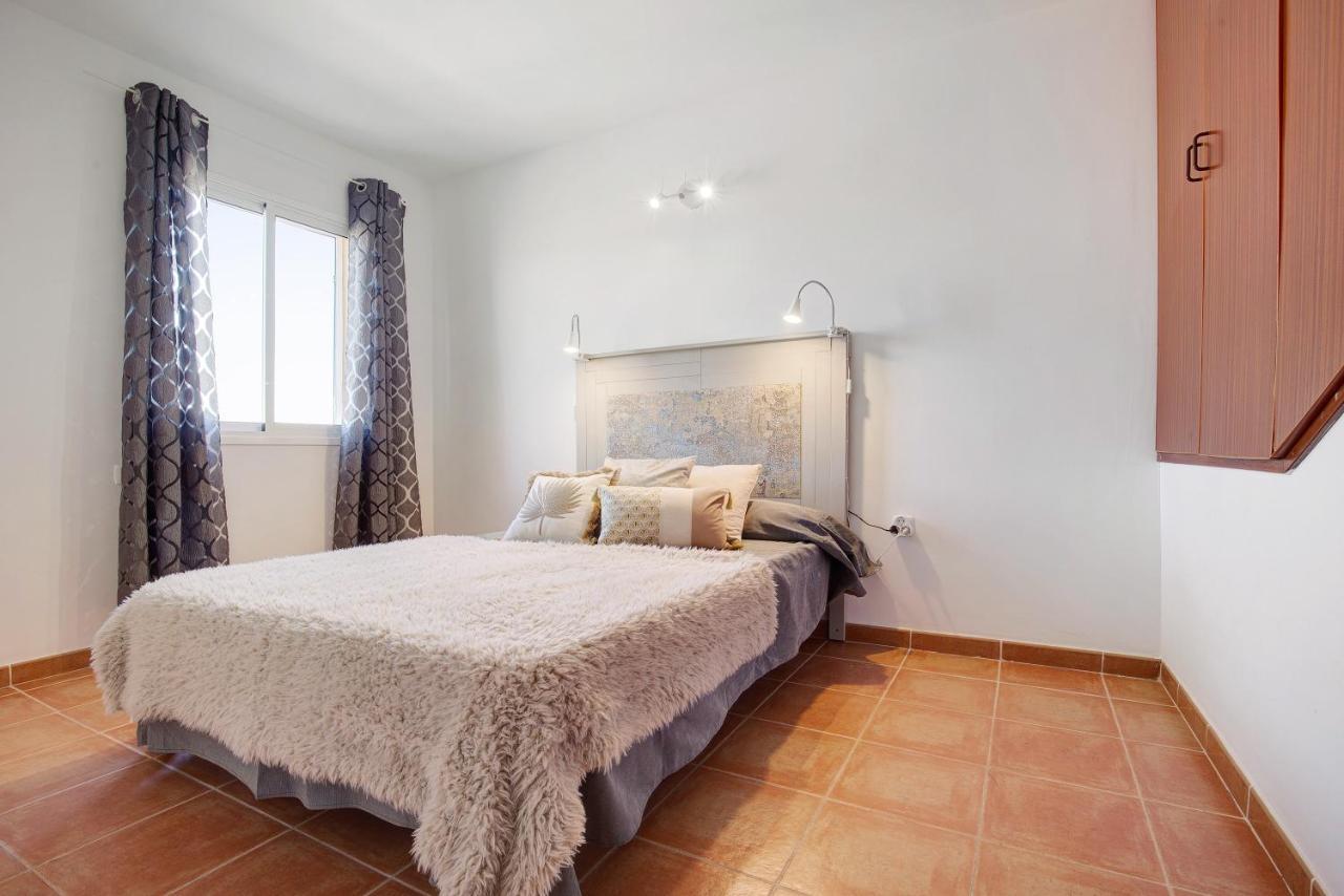 Casa Ariadna Costa De Antigua Extérieur photo