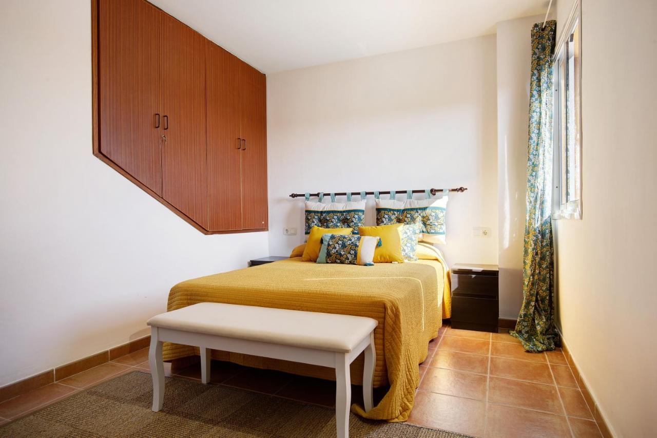 Casa Ariadna Costa De Antigua Extérieur photo
